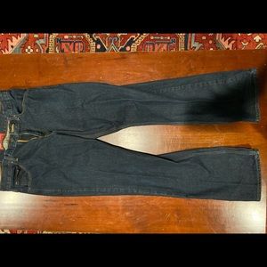 Arizona Boot Cut Denium